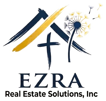 Ezra Real Estate Solutions logo