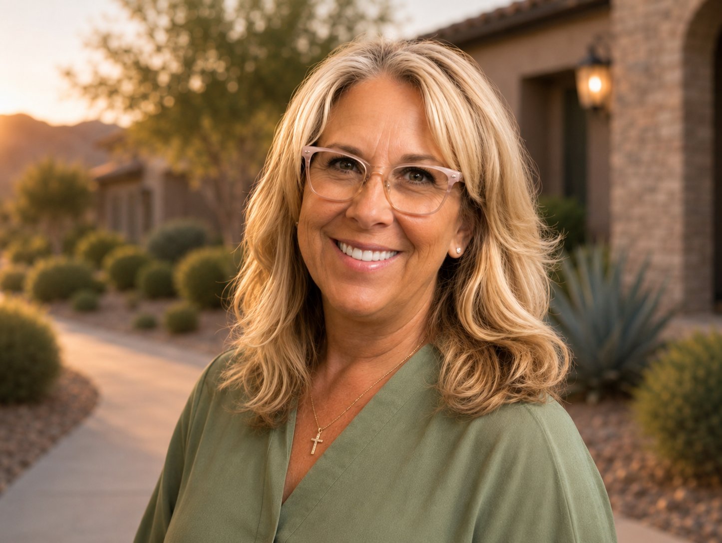 Leslie Strocsher