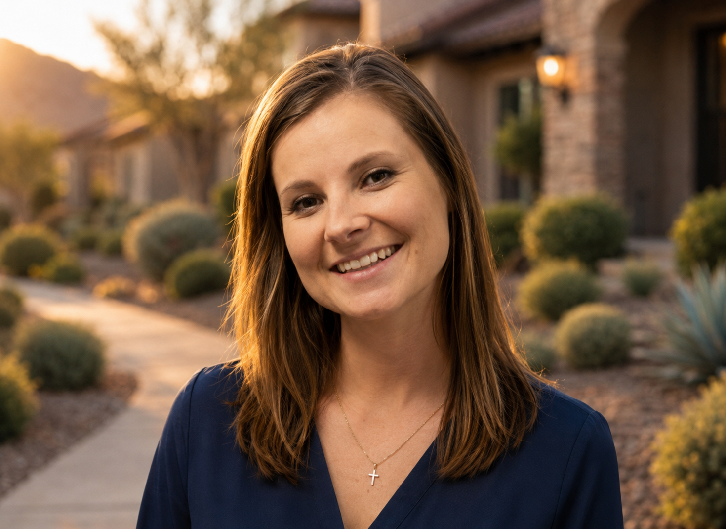 Tanya Weatherford